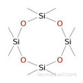 Medizinischer Hilfsmittel mit Cyclomethicon -Silizium